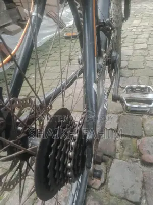 Bicycle Sale