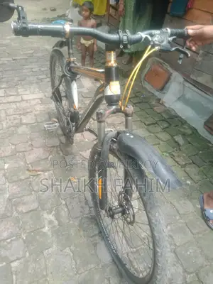 Bicycle Sale