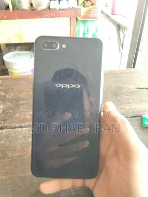 OPPO A3s Authentic (Used)