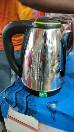 Electric Kettle