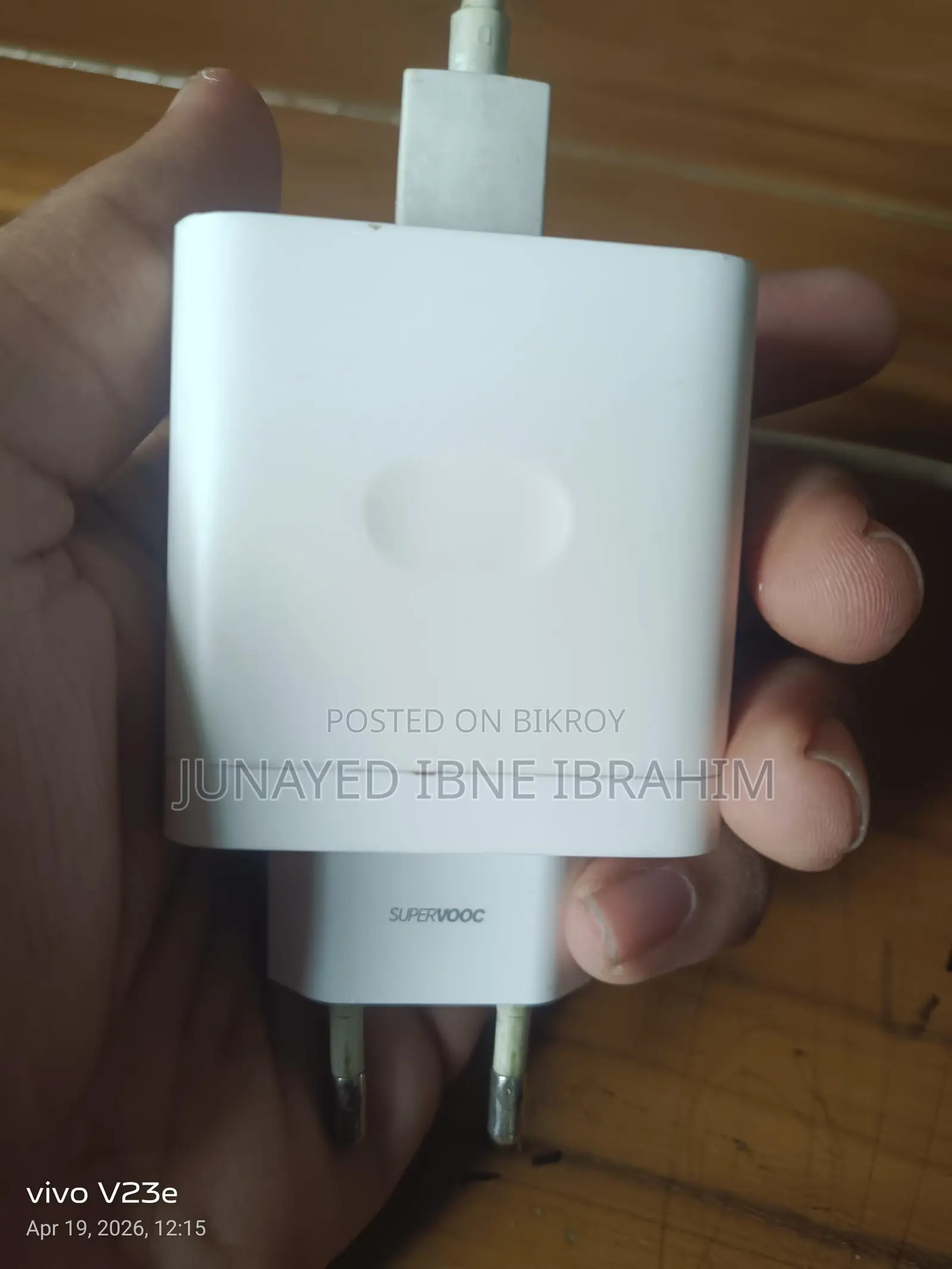 Oppo 67w Ultra and Super Fast Charger