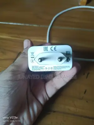 Oppo 67w Ultra and Super Fast Charger