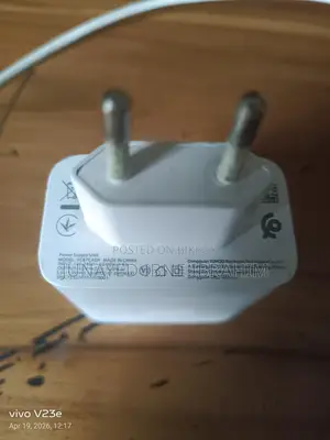 Oppo 67w Ultra and Super Fast Charger