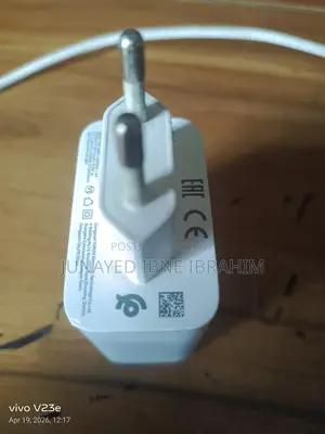 Oppo 67w Ultra and Super Fast Charger