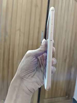 Apple iPhone 8 Plus 256 GB (Used)