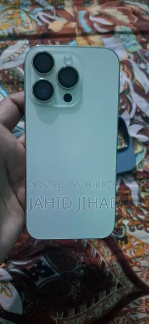 Apple iPhone 14 Pro (Used)