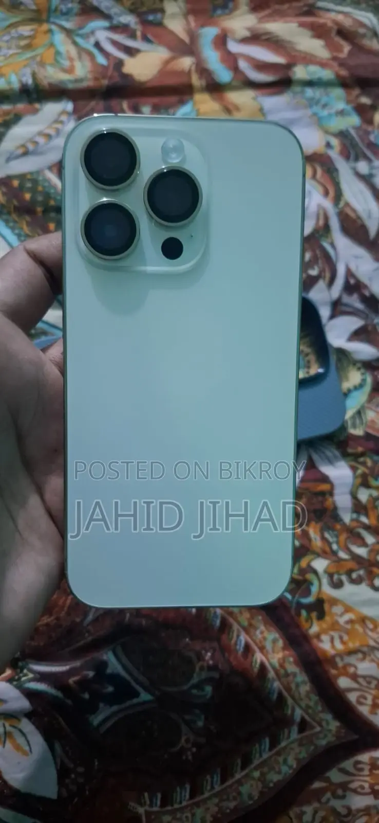 Apple iPhone 14 Pro (Used)