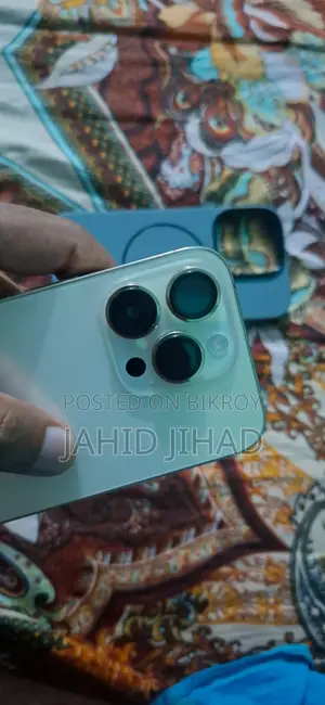 Apple iPhone 14 Pro (Used)