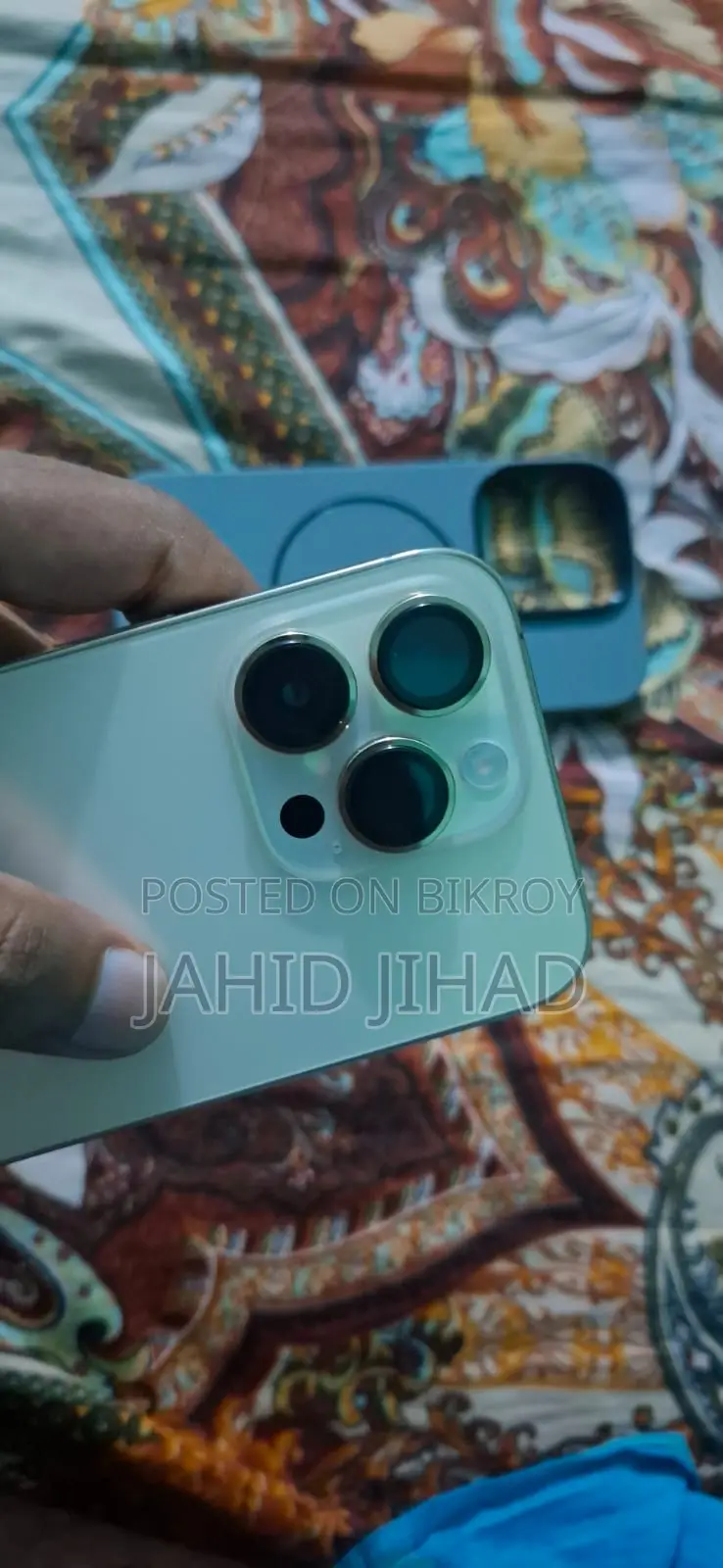 Apple iPhone 14 Pro (Used)