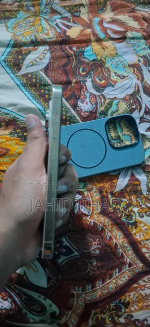 Apple iPhone 14 Pro (Used)