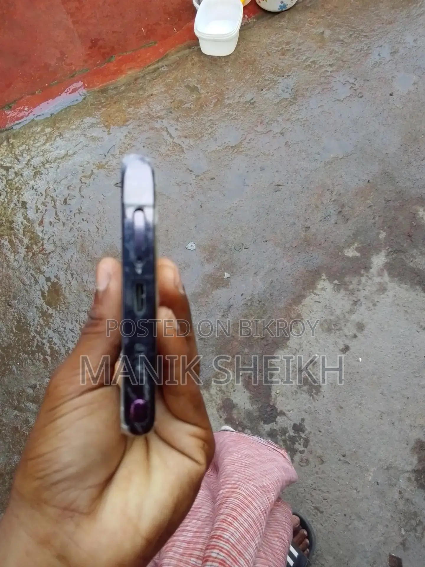 Samsung Galaxy S22 Ultra . (Used)