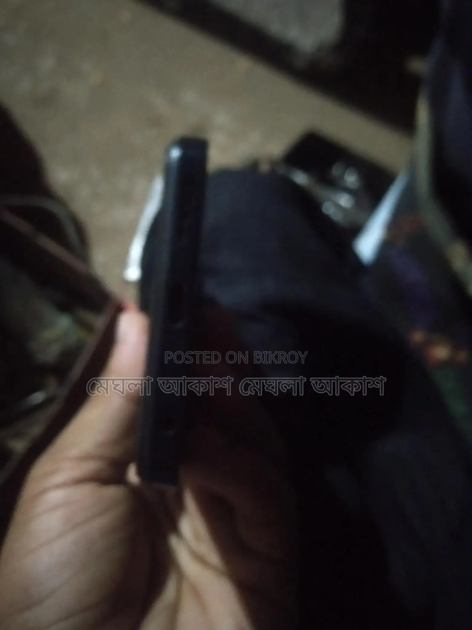 Infinix Hot 50 Pro+ Mobile Full Fresh (Used)