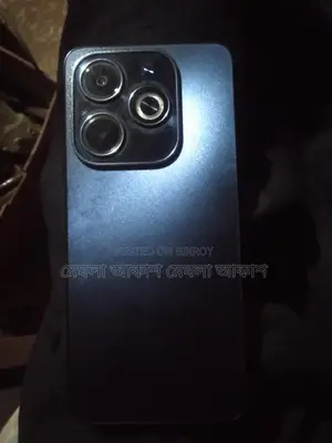 Infinix Hot 50 Pro+ Mobile Full Fresh (Used)