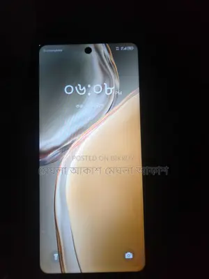 Infinix Hot 50 Pro+ Mobile Full Fresh (Used)
