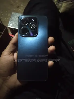 Infinix Hot 50 Pro+ Mobile Full Fresh (Used)