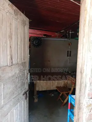 House with Land for Sale