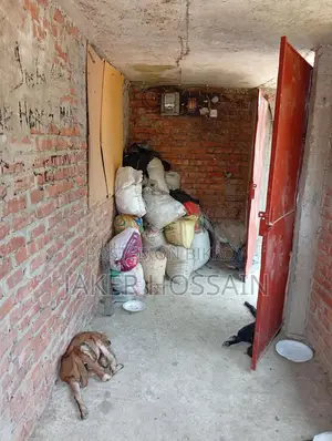 House with Land for Sale