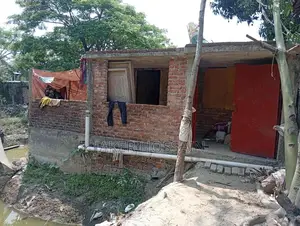 House with Land for Sale