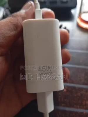 Charger