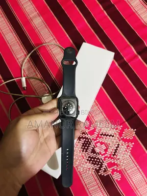 Apple Watch Series 7 ( Gps )