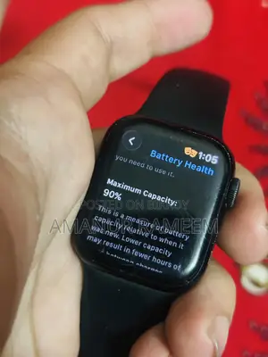 Apple Watch Series 7 ( GPS )