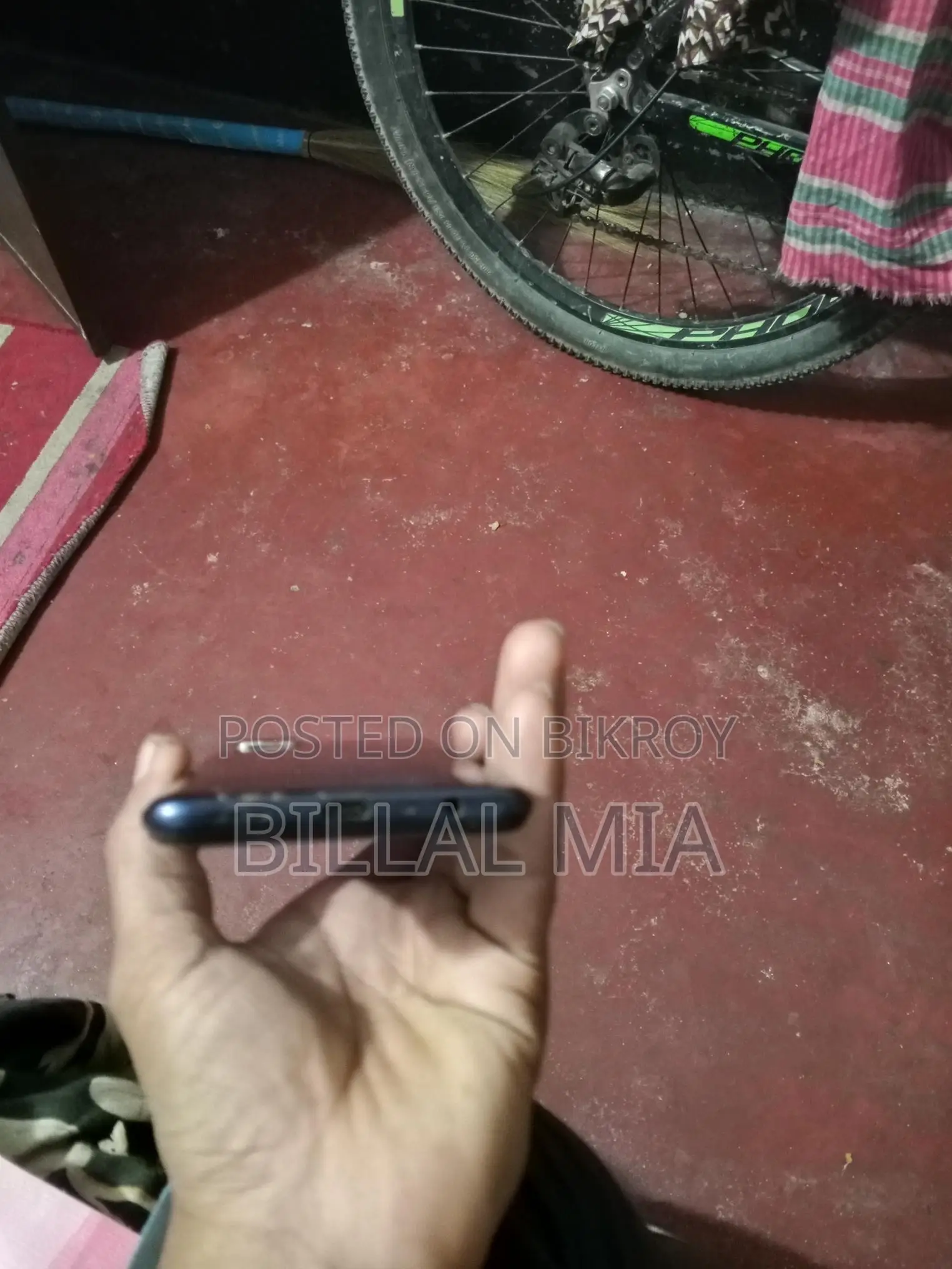 OPPO A92 (Used)