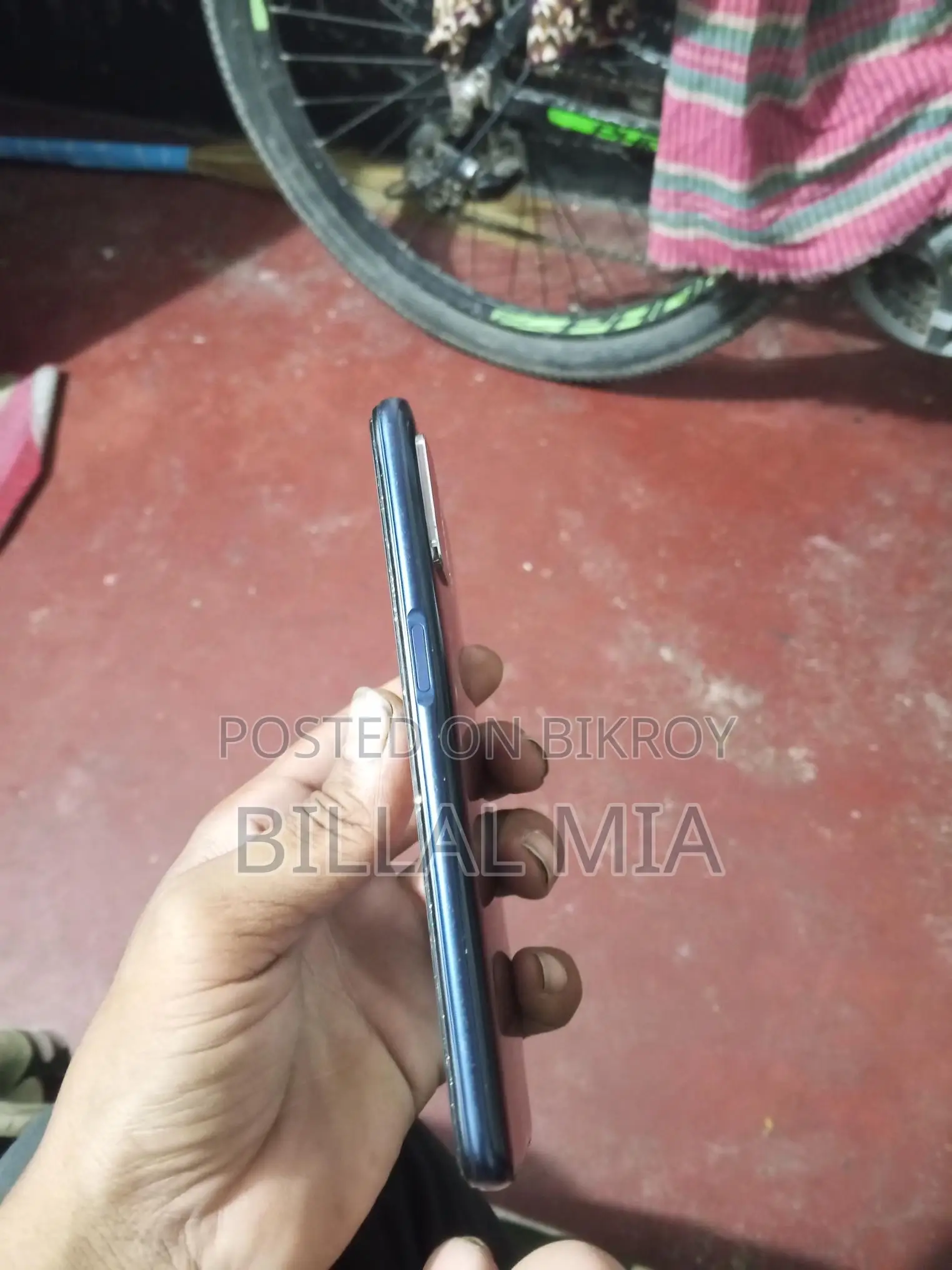 OPPO A92 (Used)