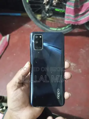 OPPO A92 (Used)