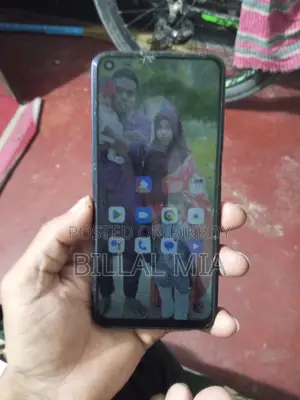 OPPO A92 (Used)