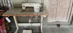 Yamata Sewing Machines,