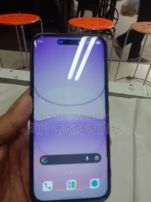 Infinix Hot 60 Pro Plus (Used)