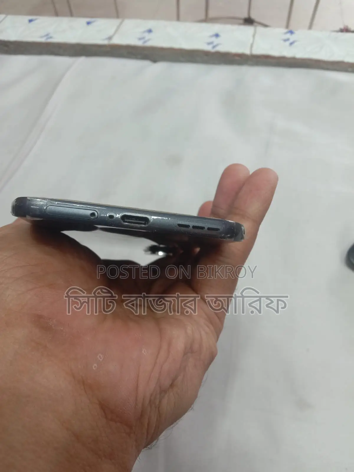 Infinix Hot 60 Pro Plus (Used)
