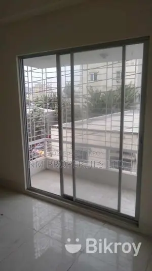 1350 Sft Ready Apartment Sale At @ Monipur, 60 Feet Mirpur 2