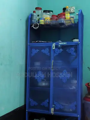 খাবার রাখার রেক