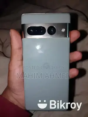 Google Pixel 7 Pro (Used)