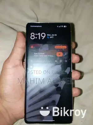 Google Pixel 7 Pro (Used)