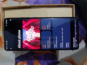 Motorola Edge 50 Pro 12/256 (Used)