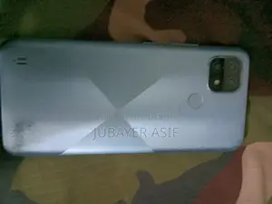 Realme C21 4/64 (Used)