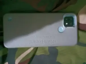 Realme C21 4/64 (Used)