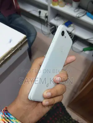 Google Pixel 3 (Used)