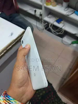 Google Pixel 3 (Used)