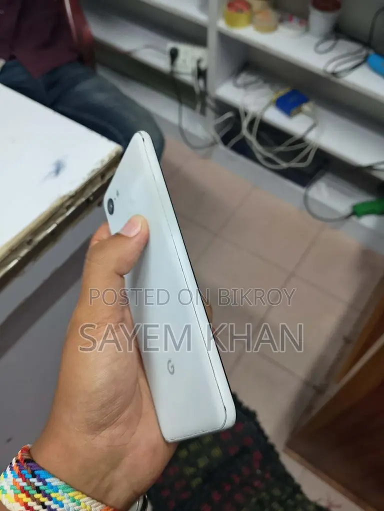 Google Pixel 3 (Used)