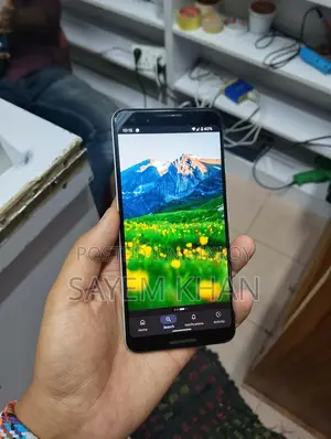 Google Pixel 3 (Used)