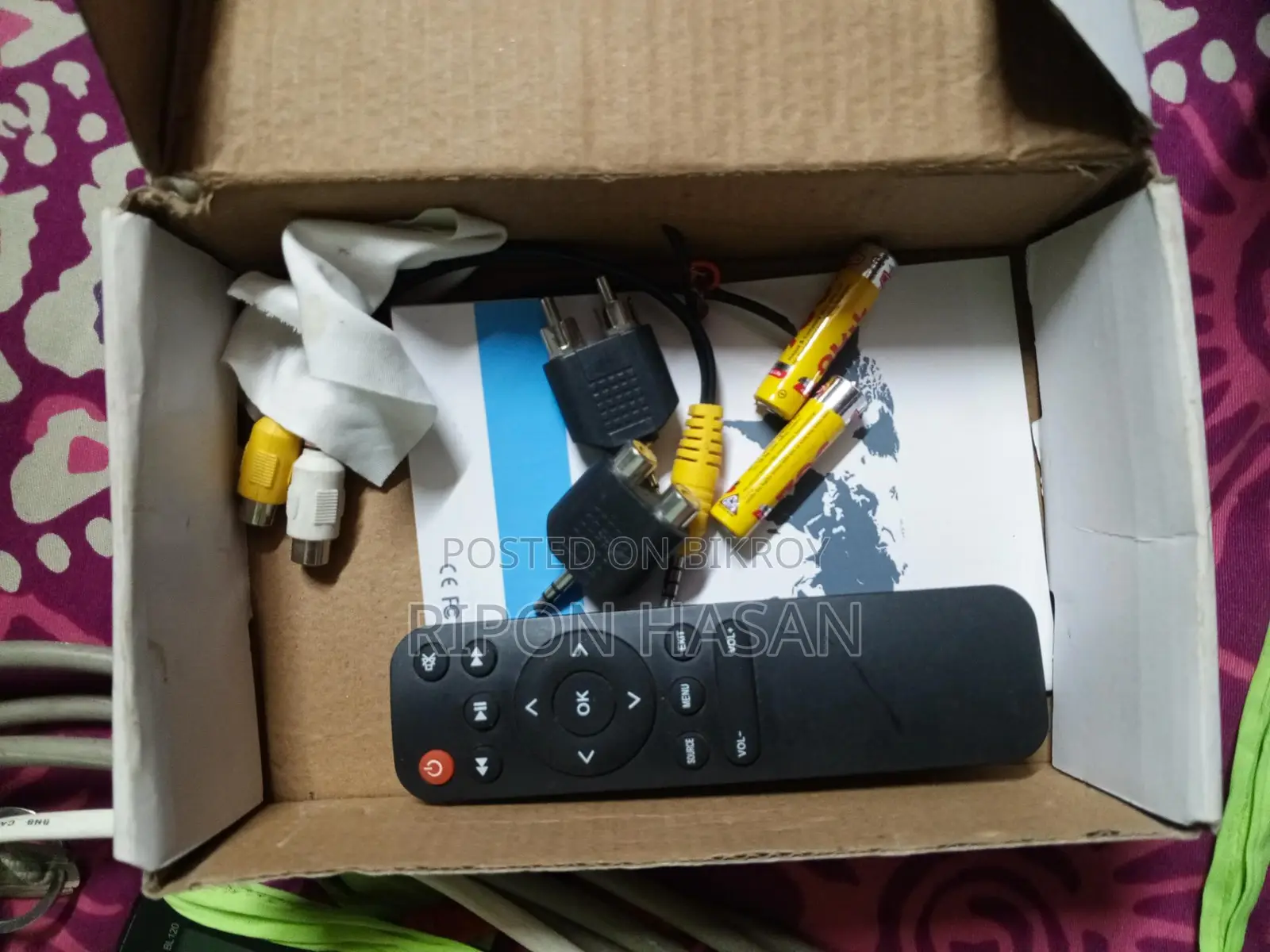Cheerlux C9.emergency Sell