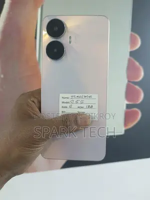 Realme C55 6/128GB (Used)