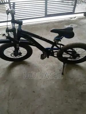 বাইসাইকেল বিক্রয় হবে