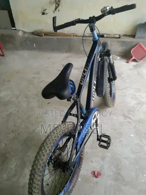 বাইসাইকেল বিক্রয় হবে