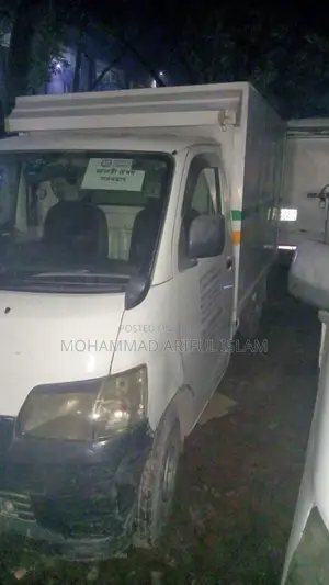 Toyota Liteace Cover Van 2009