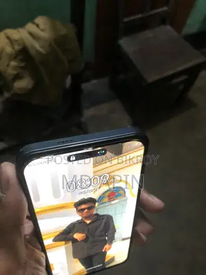 Tecno Spark Go 1 (Used)