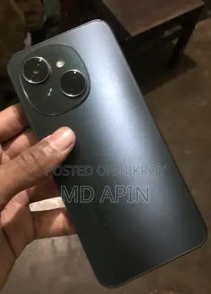 Tecno Spark Go 1 (Used)